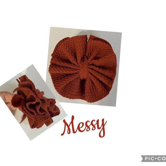 Handmade Bows - Picture 4 of 15